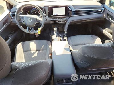 Zdjęcie 8 z 12 samochodu: 2026 TOYOTA CAMRY LE VIN:4T1DAACK3TU327664 - miniatura