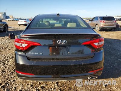 Zdjęcie 6 z 13 samochodu: 2015 HYUNDAI SONATA SE VIN:5NPE24AF4FH186034 - miniatura