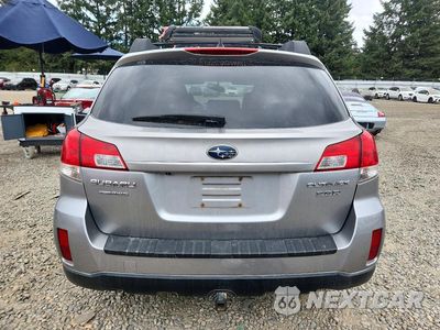 Zdjęcie 6 z 13 samochodu: 2011 SUBARU OUTBACK 3.6R LIMITED VIN:4S4BRDKC1B2370115 - miniatura