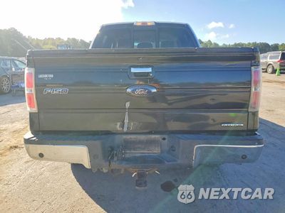 Zdjęcie 6 z 12 samochodu: 2012 FORD F150 SUPERCREW VIN:1FTFW1EF4CFC23798 - miniatura