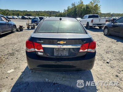 Zdjęcie 6 z 12 samochodu: 2015 CHEVROLET CRUZE LT VIN:1G1PC5SB8F7250211 - miniatura