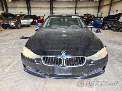Piąte zdjęcie samochodu w środku: 2013 BMW 328 I SULEV VIN:WBA3C1G55DNR46483 - miniatura