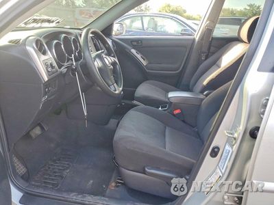 Zdjęcie 7 z 14 samochodu: 2008 PONTIAC VIBE VIN:5Y2SL65898Z424222 - miniatura