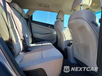 Zdjęcie 11 z 13 samochodu: 2017 HYUNDAI TUCSON ECO VIN:KM8J3CA27HU419251 - miniatura