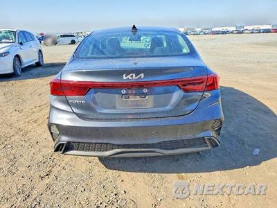 Zdjęcie 6 z 13 samochodu: 2023 KIA FORTE LXS VIN:3KPF24AD0PE586231 - miniatura