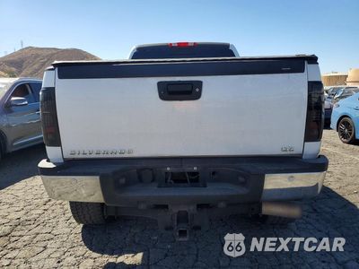 Zdjęcie 6 z 12 samochodu: 2013 CHEVROLET SILVERADO K2500 HEAVY DUTY LTZ VIN:1GC1KYC85DF237374 - miniatura