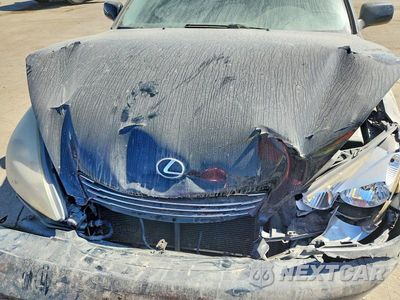 Zdjęcie 11 z 12 samochodu: 2003 LEXUS ES 300 VIN:JTHBF30G136021090 - miniatura