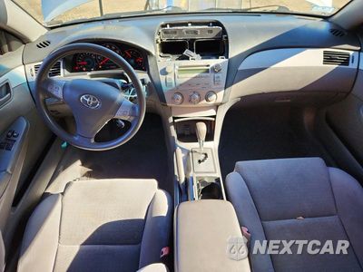 Zdjęcie 8 z 12 samochodu: 2007 TOYOTA CAMRY SOLARA SE VIN:4T1CE30P77U759319 - miniatura
