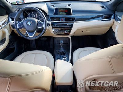 Zdjęcie 8 z 13 samochodu: 2018 BMW X1 XDRIVE28I VIN:WBXHT3C38J5K20544 - miniatura