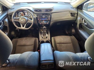 Zdjęcie 8 z 13 samochodu: 2019 NISSAN ROGUE SV VIN:KNMAT2MV3KP530132 - miniatura