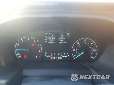 Zdjęcie 9 z 13 samochodu: 2022 FORD TRANSIT T- - DELIVERY VAN VIN:1FTBR1X89NKA42775 - miniatura