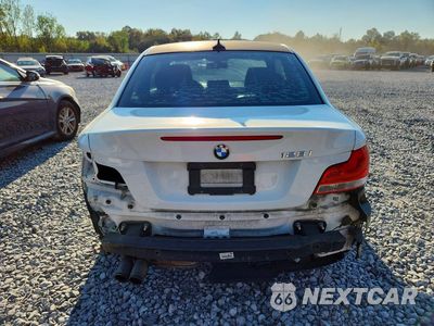 Zdjęcie 6 z 12 samochodu: 2013 BMW 128 I VIN:WBAUP7C55DVP24592 - miniatura