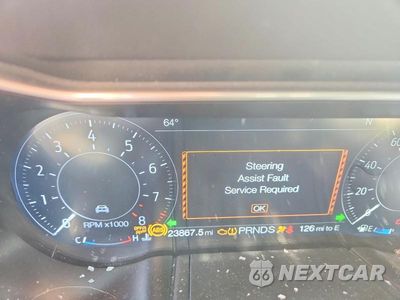 Zdjęcie 9 z 12 samochodu: 2020 FORD MUSTANG GT VIN:1FA6P8CF5L5178360 - miniatura