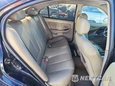 Zdjęcie 10 z 12 samochodu: 2006 HYUNDAI ELANTRA GLS VIN:KMHDN46D66U266706 - miniatura
