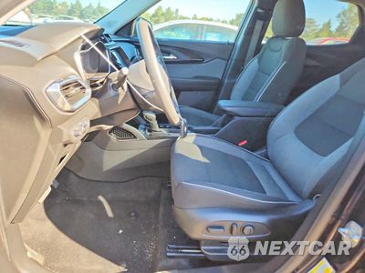 Zdjęcie 7 z 13 samochodu: 2021 CHEVROLET TRAILBLAZER LT VIN:KL79MPS2XMB020475 - miniatura