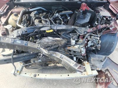 Zdjęcie 11 z 13 samochodu: 2020 NISSAN SENTRA SV VIN:3N1AB8CV0LY271836 - miniatura