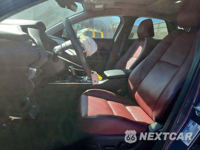 Zdjęcie 7 z 13 samochodu: 2024 MAZDA CX-30 PREFERRED VIN:3MVDMBCM8RM661848 - miniatura
