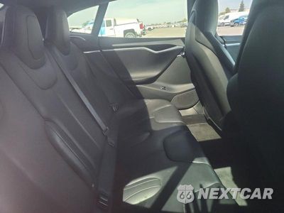 Zdjęcie 10 z 12 samochodu: 2016 TESLA MODEL S VIN:5YJSA1E24GF175241 - miniatura