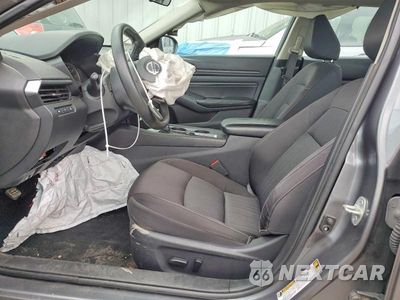 Zdjęcie 7 z 13 samochodu: 2019 NISSAN ALTIMA S VIN:1N4BL4BVXKC247338 - miniatura
