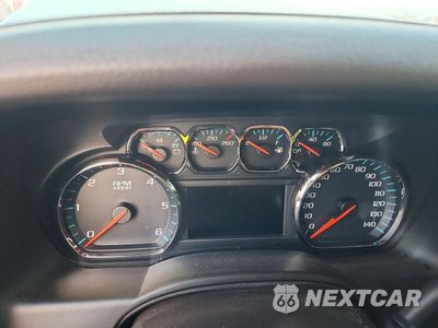 Zdjęcie 9 z 12 samochodu: 2019 CHEVROLET TAHOE C1500 LS VIN:1GNSCAKC7KR142316 - miniatura