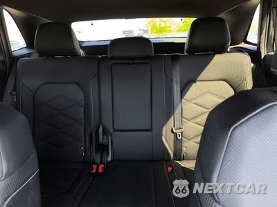 Zdjęcie 11 z 15 samochodu: 2025 VOLKSWAGEN ATLAS CROSS SPORT SE VIN:1V2HE2CA3SC214811 - miniatura