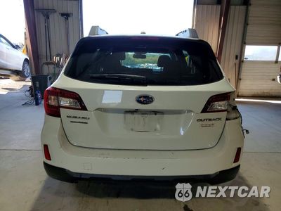 Zdjęcie 6 z 13 samochodu: 2015 SUBARU OUTBACK 2.5I LIMITED VIN:4S4BSALC8F3235182 - miniatura