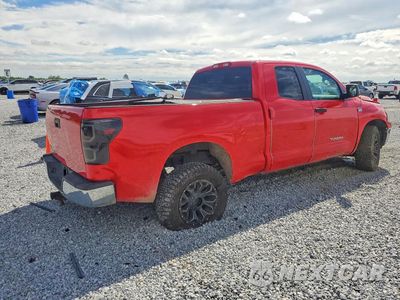 Trzecie zdjęcie samochodu z tyłu: 2008 TOYOTA TUNDRA GRADE VIN:5TFRT541X8X017423 - miniatura
