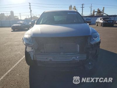 Piąte zdjęcie samochodu w środku: 2015 MAZDA CX-9 TOURING VIN:JM3TB3CA2F0453985 - miniatura