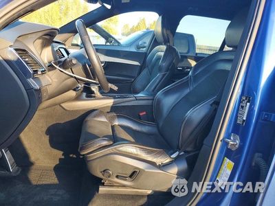 Zdjęcie 7 z 14 samochodu: 2017 VOLVO XC90 T6 VIN:YV4A22PM6H1167341 - miniatura