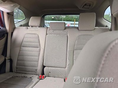 Zdjęcie 10 z 14 samochodu: 2019 HONDA CR-V EX VIN:2HKRW2H54KH630353 - miniatura