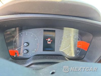 Zdjęcie 9 z 12 samochodu: 2024 TOYOTA COROLLA LE VIN:5YFB4MDE4RP119229 - miniatura