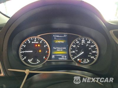 Zdjęcie 10 z 13 samochodu: 2018 NISSAN SENTRA SV VIN:3N1AB7AP0JY221952 - miniatura