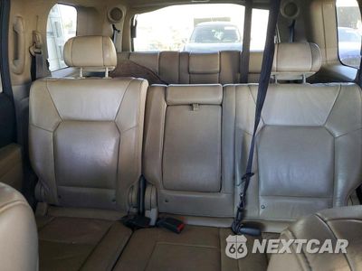 Zdjęcie 10 z 13 samochodu: 2011 HONDA PILOT TOURING VIN:5FNYF3H94BB021184 - miniatura