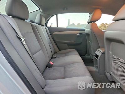 Zdjęcie 10 z 13 samochodu: 2011 CHEVROLET MALIBU 1LT VIN:1G1ZC5EU8BF149496 - miniatura