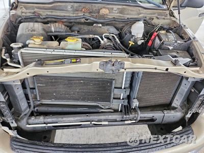 Zdjęcie 11 z 12 samochodu: 2005 DODGE RAM 1500 ST VIN:1D7HU16D75J544199 - miniatura