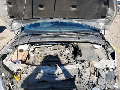 Zdjęcie 12 z 14 samochodu: 2016 FORD FOCUS SE VIN:1FADP3K21GL401777 - miniatura