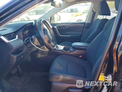 Zdjęcie 7 z 14 samochodu: 2020 TOYOTA RAV4 LE VIN:2T3F1RFV0LW134103 - miniatura