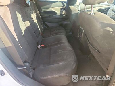 Zdjęcie 11 z 13 samochodu: 2018 NISSAN MURANO SV VIN:5N1AZ2MG7JN134047 - miniatura