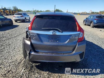 Zdjęcie 6 z 13 samochodu: 2016 HONDA FIT EX VIN:JHMGK5H7XGX032543 - miniatura