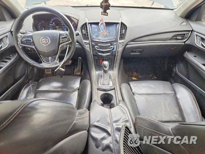 Zdjęcie 8 z 12 samochodu: 2013 CADILLAC ATS PREMIUM VIN:1G6AL5SX2D0140482 - miniatura