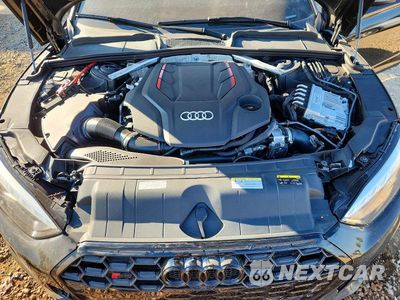 Zdjęcie 11 z 13 samochodu: 2023 AUDI S5 PRESTIGE VIN:WAUB4CF58PA059462 - miniatura