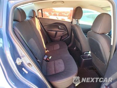 Zdjęcie 10 z 12 samochodu: 2016 KIA RIO LX VIN:KNADM4A33G6554823 - miniatura