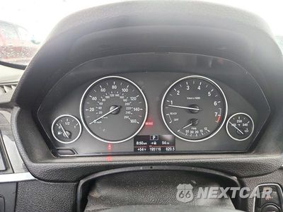 Zdjęcie 9 z 12 samochodu: 2015 BMW 320 I VIN:WBA3B1C55FK138275 - miniatura