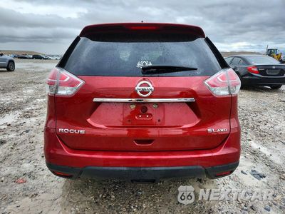 Zdjęcie 6 z 13 samochodu: 2015 NISSAN ROGUE SL VIN:5N1AT2MV7FC885474 - miniatura