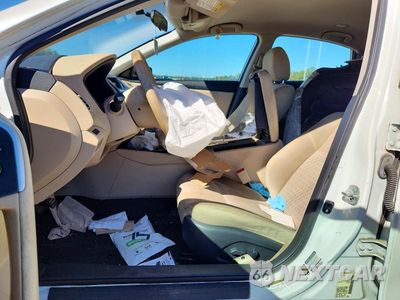 Zdjęcie 7 z 12 samochodu: 2016 NISSAN ALTIMA 2.5 S VIN:1N4AL3APXGC118211 - miniatura