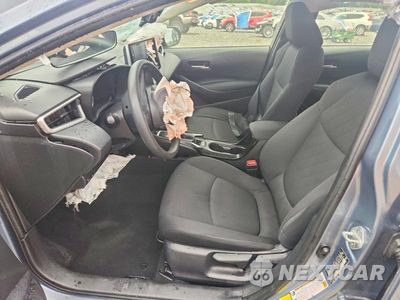 Zdjęcie 7 z 12 samochodu: 2020 TOYOTA COROLLA LE VIN:JTDEPRAE7LJ042051 - miniatura