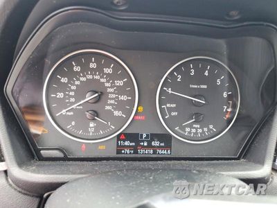 Zdjęcie 9 z 13 samochodu: 2017 BMW X1 SDRIVE28I VIN:WBXHU7C39H5H33643 - miniatura