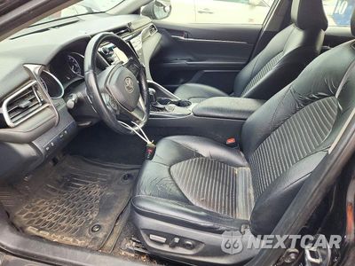 Zdjęcie 7 z 12 samochodu: 2018 TOYOTA CAMRY SE VIN:JTNB11HK2J3048855 - miniatura