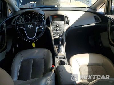 Zdjęcie 8 z 12 samochodu: 2015 BUICK VERANO VIN:1G4PP5SKXF4161877 - miniatura