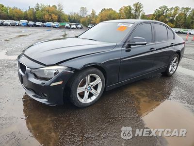 2014 BMW 328 XI SULEV WBA3B5C57EP543658 - główne zdjęcie licytacji z USA - miniatura